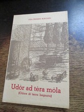 Udor tera mola usato  Savignano sul Rubicone