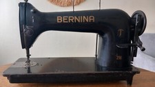 Machine coudre ancienne d'occasion  Le Pecq
