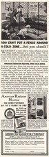 1935 american radiator for sale  USA