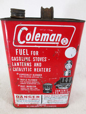 Vintage 1960 coleman for sale  Rochester