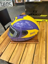 Motorrad helme gebraucht kaufen  Deutschland