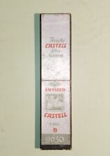 Alte faber castell gebraucht kaufen  Wuppertal