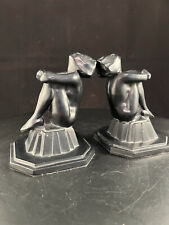 Frankart pair candle for sale  Edinboro