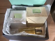 Boticario lily kit for sale Boticario lily kit for sale  CREWE