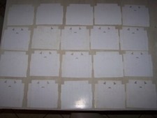 Lotto box interni usato  Italia
