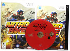 Nitro bike ubisoft usato  Roma