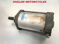 Kawasaki klv1000 starter for sale  DONCASTER