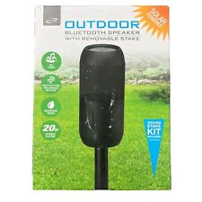 Live outdoor bluetooth for sale  Pataskala