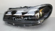 Defekt! Frontscheinwerfer Scheinwerfer links Peugeot Traveller LED 9847209080 comprar usado  Enviando para Brazil