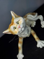 Vintage whimsical orange for sale  Letona