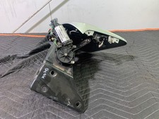 1997-2004 C5 Chevrolet Corvette OEM Motorista Farol Esquerdo Balde Motor *LEIA* comprar usado  Enviando para Brazil