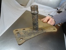 Norton engine plate for sale  STOKE-ON-TRENT