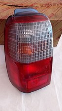 Toyota 4runner fanale usato  Toritto
