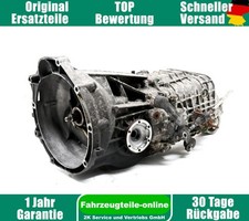 Porsche g9600 schaltgetriebe gebraucht kaufen  Eilenburg