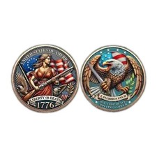 1776 liberty death for sale  Dallas