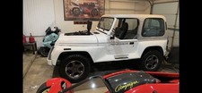 1995 jeep wrangler for sale  Harrison Township