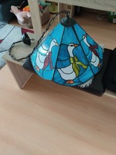 Tiffany lampe gebraucht kaufen  Krefeld