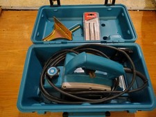 Makita power planer for sale  Jamestown