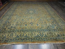 Vintage turkish rug for sale  Kensington