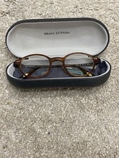 Brille marc polo gebraucht kaufen  Vechta