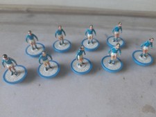 Subbuteo vintage team usato  Genova