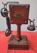 Téléphone grammont eurieult d'occasion  Angers-