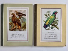 Kosmos zigarettenbilder vögel gebraucht kaufen Kosmos zigarettenbilder vögel gebraucht kaufen  München
