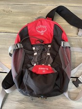 Osprey kestrel hard for sale  Harwood