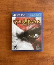 God war remastered for sale  Newport