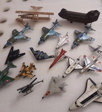 Vintage diecast ..aeroplane for sale  PORTSMOUTH