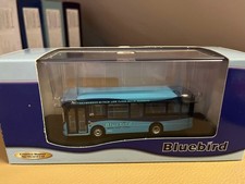 Model bus bluebird for sale  CUPAR