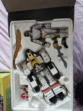 Power rangers mighty for sale  BIRMINGHAM