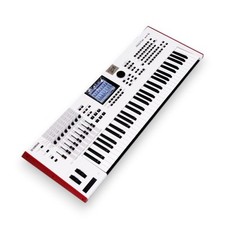 Yamaha motif quit30 d'occasion  Expédié en Belgium