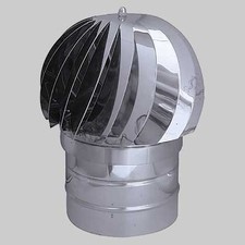 Cappello eolico ø usato Cappello eolico ø usato  Visciano