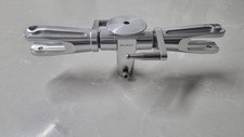 Cabeça Trex Align 700 FL, original, comprar usado  Enviando para Brazil