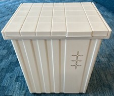 Vintage cream hinge for sale  Milford