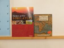 Atlanten atlas fachatlanten gebraucht kaufen  Weyhe