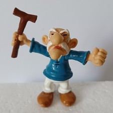 Figurine pvc comics d'occasion  Sartrouville