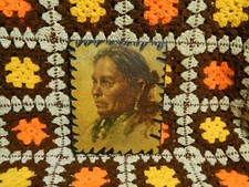 Native american woman for sale  Jonesboro