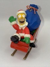 Fox simpsons homer for sale  Bordentown