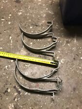 Metal gutter bracket for sale  NORWICH