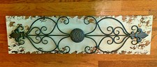 Vintage fleur lis for sale  Mableton