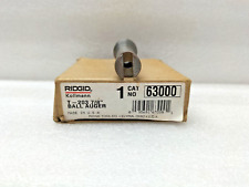 Ridgid kollmann 203 usato  Spedire a Italy