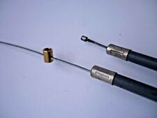 Vespa throttle cable for sale  COLCHESTER