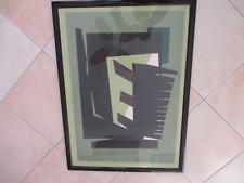 Mauro reggiani litografia usato  Pioltello