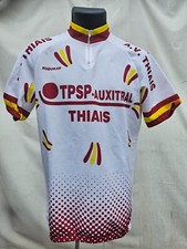 Maillot vélo vintage d'occasion  Châtellerault
