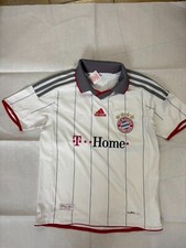Bayern münchen fußball gebraucht kaufen  Eltmann