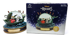 rescuers disney snowglobe for sale  Irvine