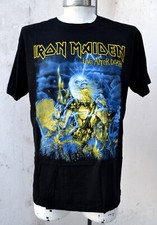 Usado, Camisa Iron Maiden Live After Death Legacy of The Beast Tour 2019 Merch Licenciado comprar usado  Enviando para Brazil