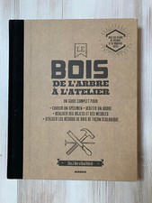Bois arbre atelier d'occasion  Vieux-Boucau-les-Bains